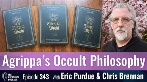 The Occult Renaissance: Three Books Shedding Light on Modern Occult Philosophy
